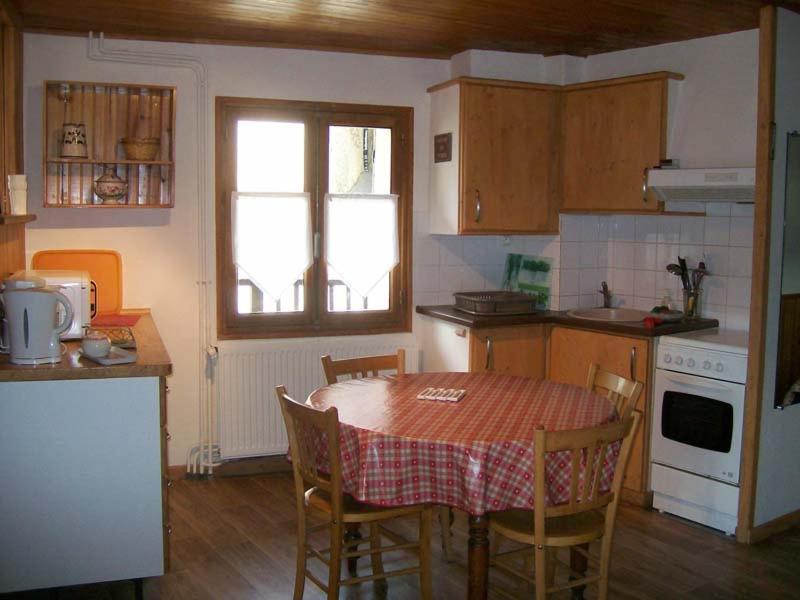 Gites Vallouise Ecrins المظهر الخارجي الصورة